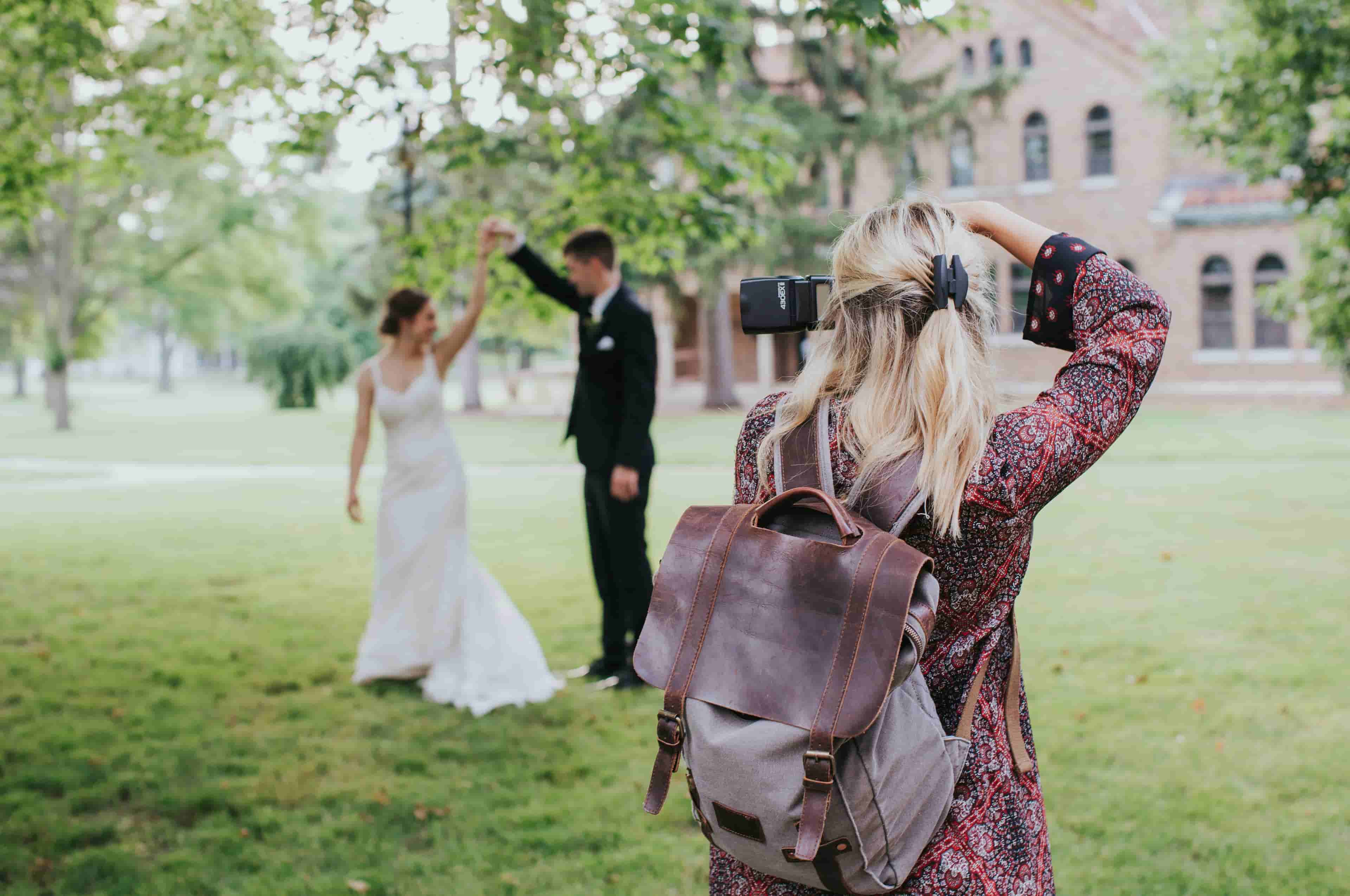 Should a Wedding Photographer Solopreneur with ~30 Inquiries a Month Use Omnichannel Platforms?